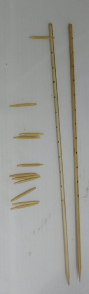 Turmruine 1/35 Tu0510
