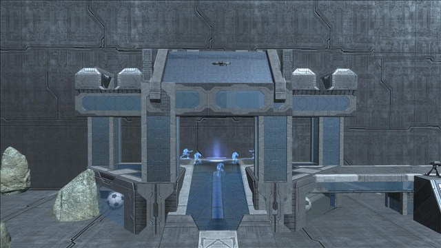 Arene 1 (Univers Forge) Reach_11