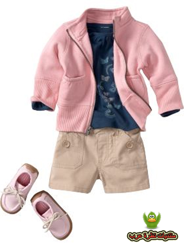  |¤|♥( افضل و اجدد ملابس ربيعية للاطفال 2011 )♥|¤| 1_copy16