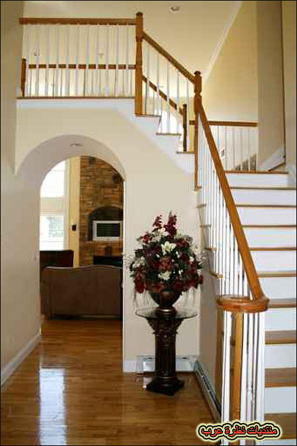 ديكور الدرج الداخلي في البيت.. تمتعوا بالصور D20_co10