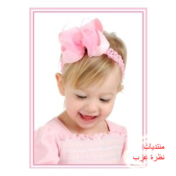 اكسسوارات للبنوتات الصغار La820511