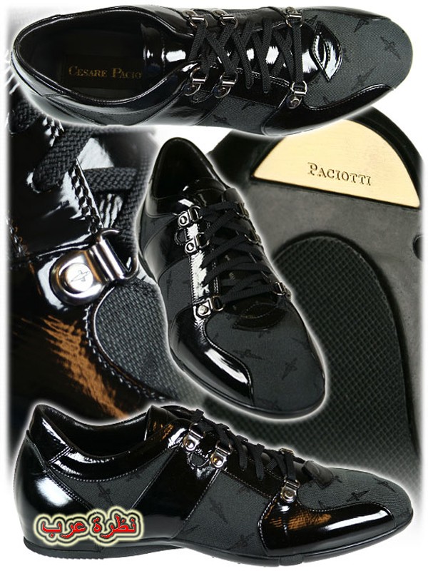 احذية شيك لرجل الانيق لعام 2010 Pacsho11