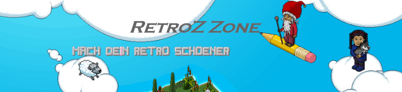 meine banner  Retroz11