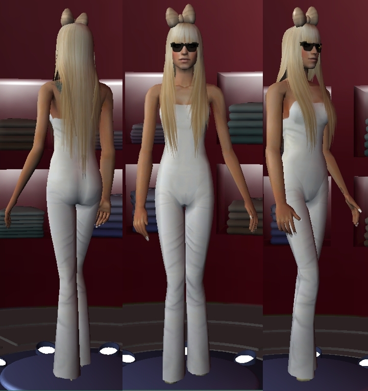 White Pantsuit Gaga 1-horz18