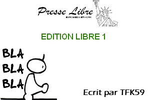 [Blabla] Presse Libre - Ecrivez votre commentaire! Blabla11