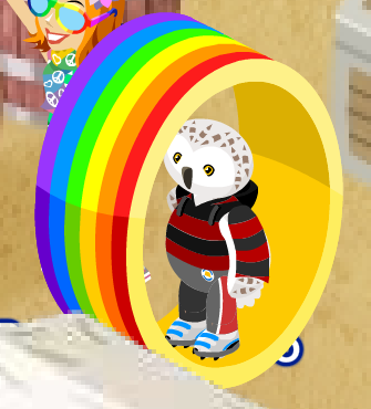 New Rainbow Bear Ride Yesgol10