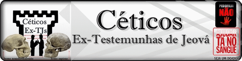 Céticos Ex Testemunhas de Jeová