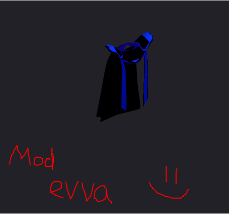 LOOK HERE - Skillcape Models Mod_ev10