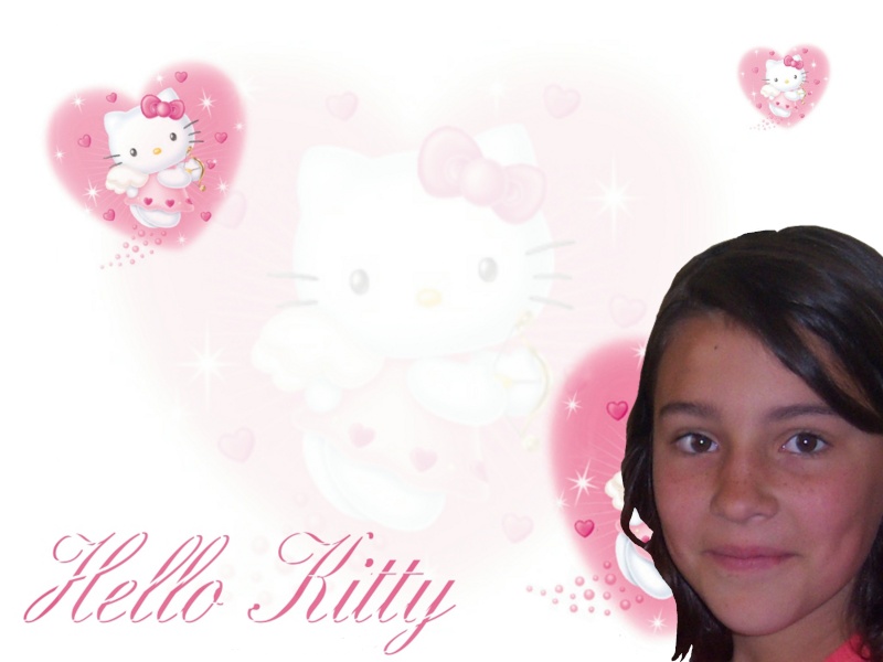 Hello Kitty Hel10