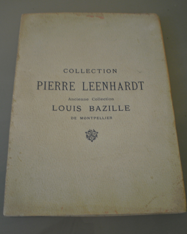 Collection Pierre Leenhardt P3160014