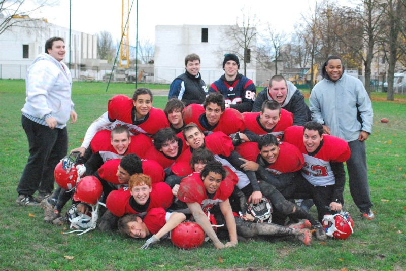 Match Junior KINGS - KIOWAS 14/11/2010 Dsc_0122