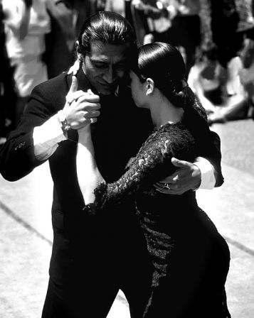 PHOTOS - noir et blanc (tous sujets) - Page 2 _tango10