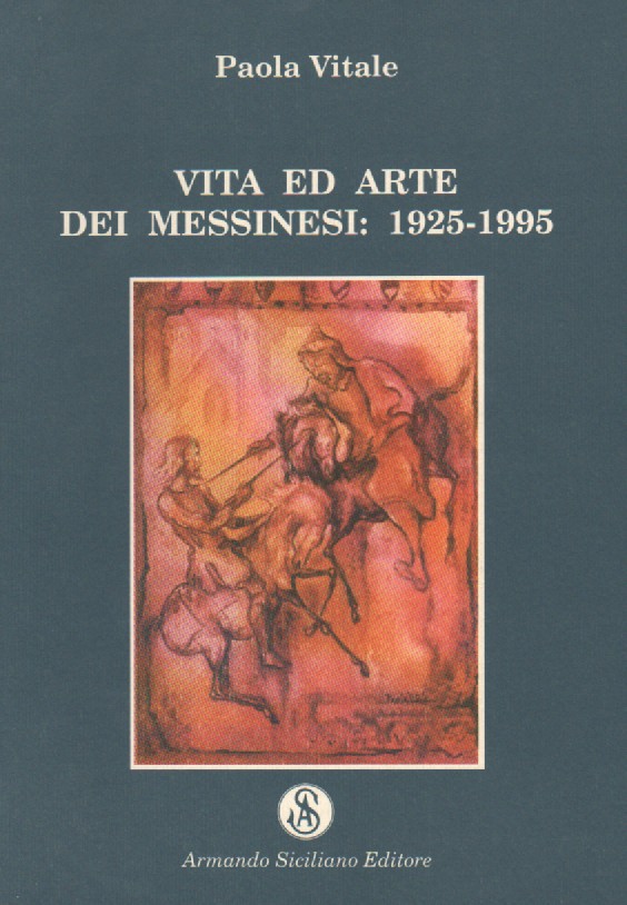 Vita ed Arte dei messinesi : 1925-1995 Senza_45