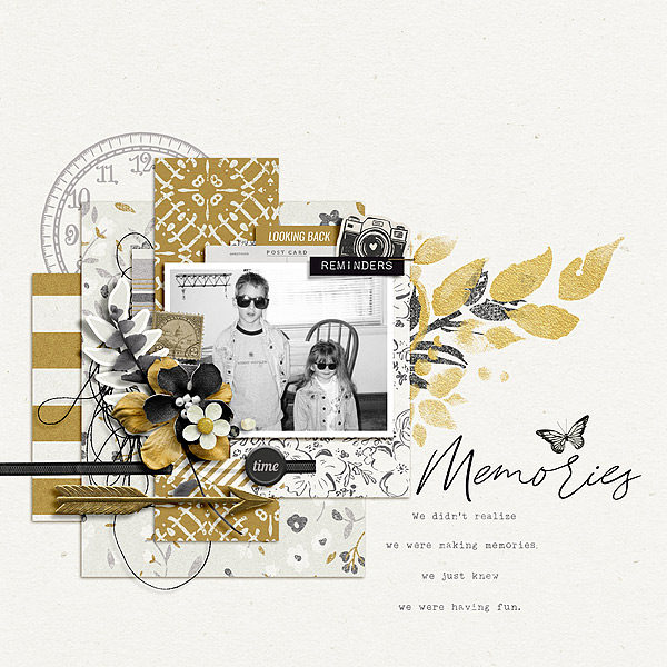 October DSD Inspiration  for 10/7 *READY" Memori10