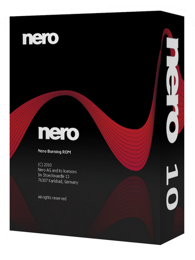 اقـــوى بــرنــامــج نــســخ .............Nero Burning ROM 10.5.10300  82053710