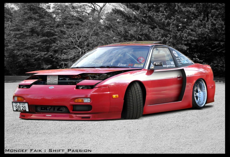 Picture of the day thread.  240sx210