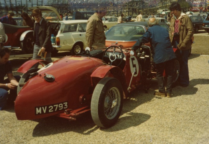 Houbigant Brands Hatch 16 May 1976 Race_314