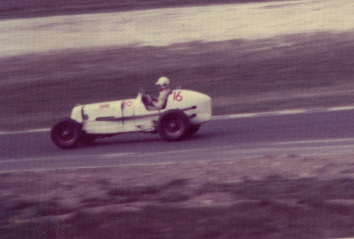 Houbigant Brands Hatch 16 May 1976 Race_333