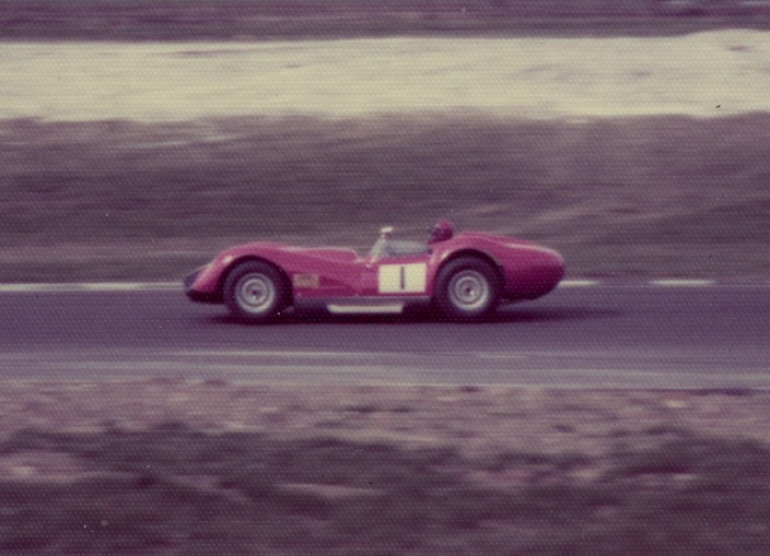 Houbigant Brands Hatch 16 May 1976 Race_411