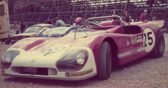 Houbigant Brands Hatch 16 May 1976 Race_414