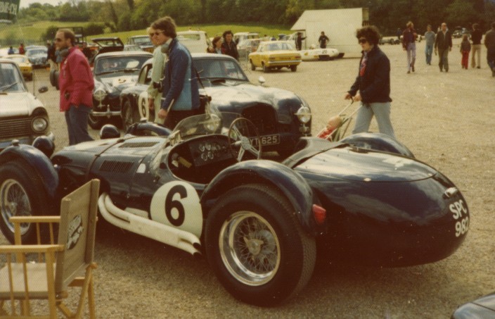 Houbigant Brands Hatch 16 May 1976 Race_512