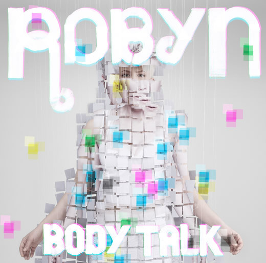 Album: Robyn - Body Talk Bodyta10