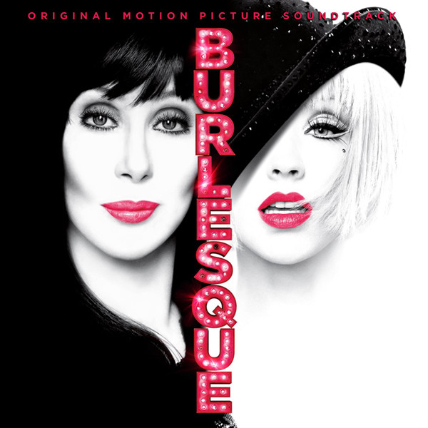 Album: Burlesque OST Burles10