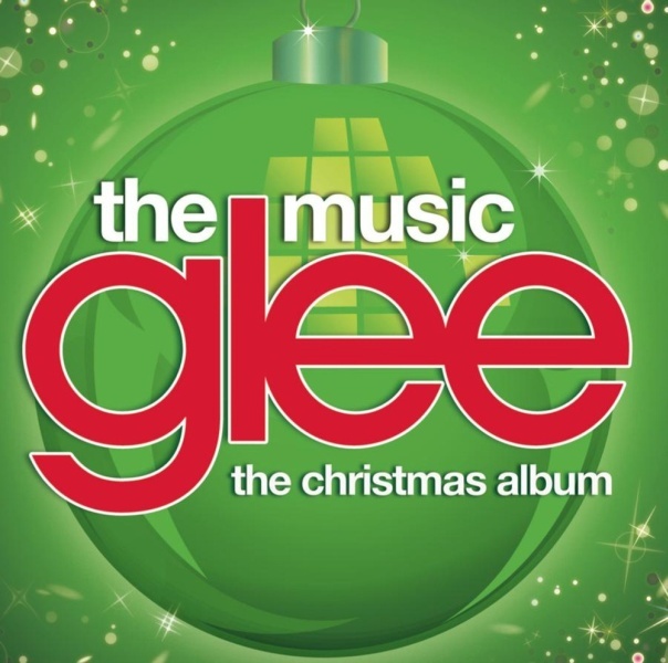 Album: Glee: The Music, The Christmas Album OST Gleeth11