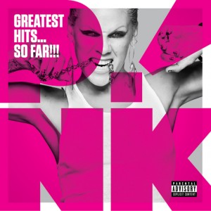 Album: P!nk - Greatest Hits... So Far! Greate12