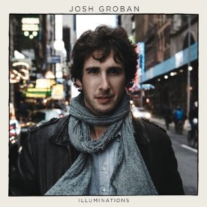 Album: Josh Groban - Illuminations Illumi10