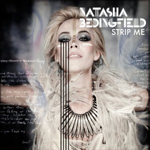 Track Listing: Natasha Bedingfield - Strip Me Stripm10