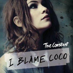 Album: I Blame CoCo - The Constant Thecon10