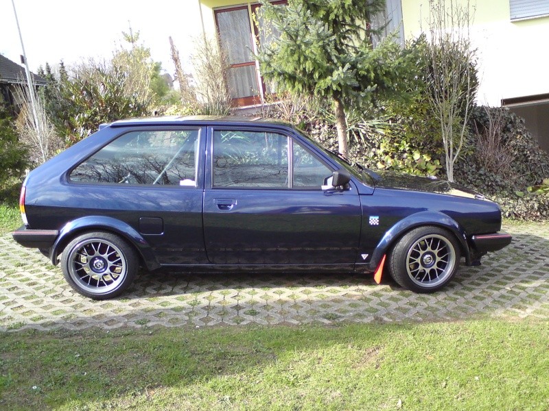 VW Polo 86c Coupe Auto_210