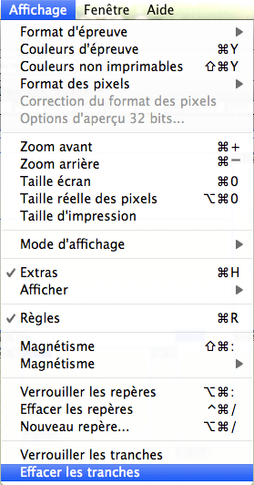 [Intermédiaire] Découper une maquette et optimiser ses images pour le web 1411