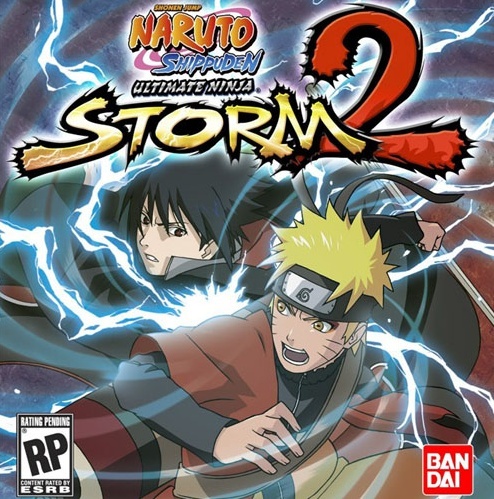 UNS2 Soundtrack Download Storm210