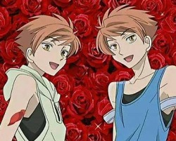 Ouran High School Host Club Characters 65c46610