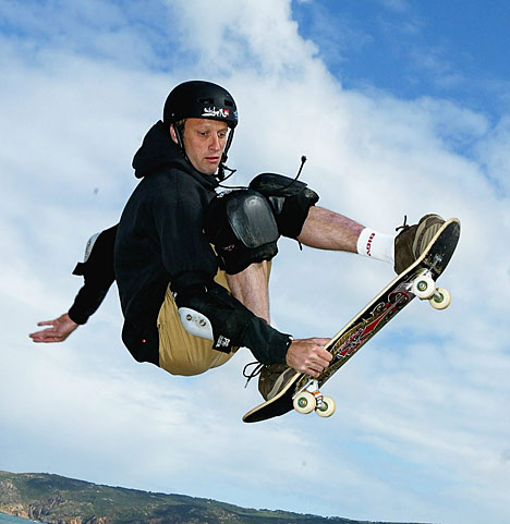 Tony Hawk  Tony-h10