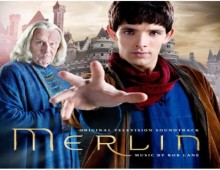 حصريا مسلسل السحر والاكشن والمغامرات :: Merlin :: الموسم الثانى :: كامل :: على اكثر من سيرفر  12844810