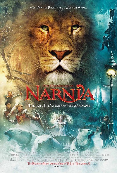 حصريا متصدر البوكس اوفيس The Chronicles of Narnia The Voyage of the Dawn Treader 2010 نسخه TS جوده واضحه بحجم 338 ميجا  23335310