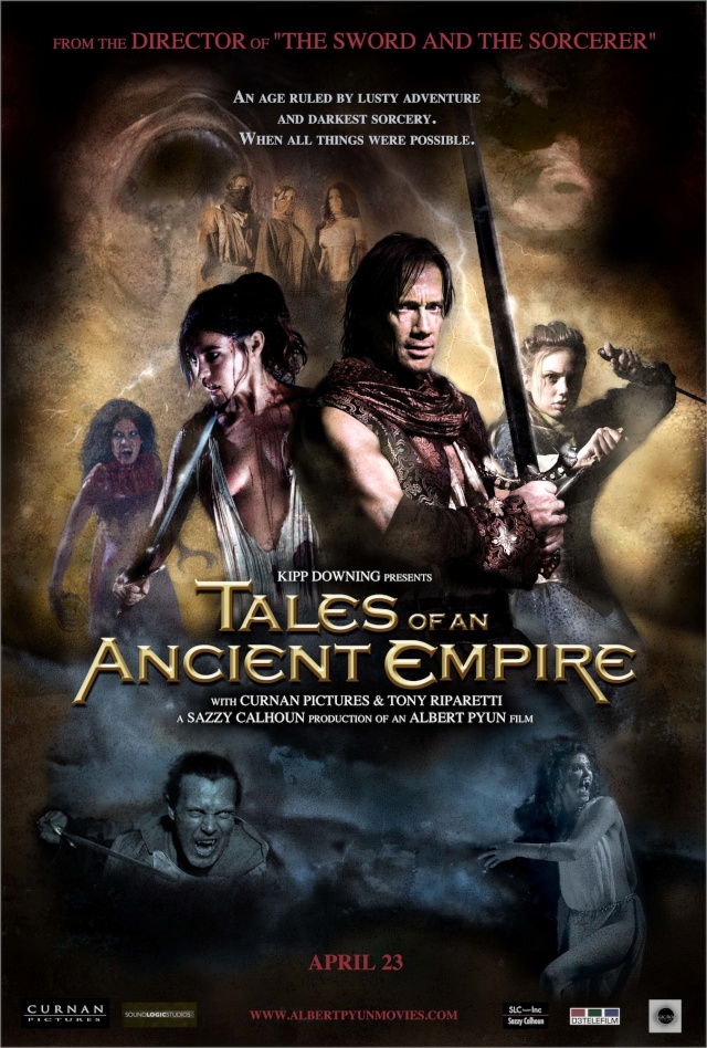 فيلم الاكشن والمغامرات :: Tales of an Ancient Empire 2010 :: بجودة DvDRip مترجم- على اكثر من سيرفر Tales_10