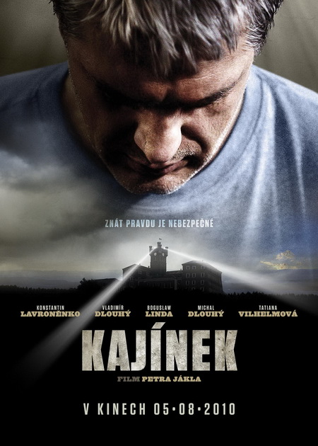 حصرياً فيلم الأكشن والجريمة Kajinek 2010 مُترجم بمساحة 275 ميجا على أكثر من سيرفر  Uououo10