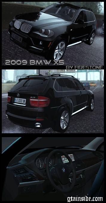 [Voitures] BMW X5 E70 12765110