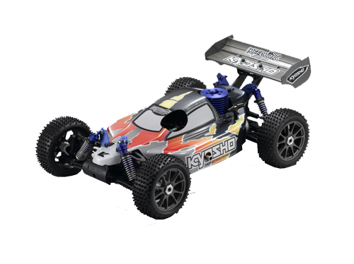 SOMMAIRE DE LA RUBRIQUE Kyosho12