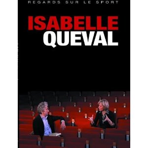 Regards sur le sport (DVD et livre) Isabel10