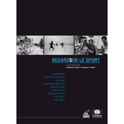 Regards sur le sport (DVD et livre) Regard10