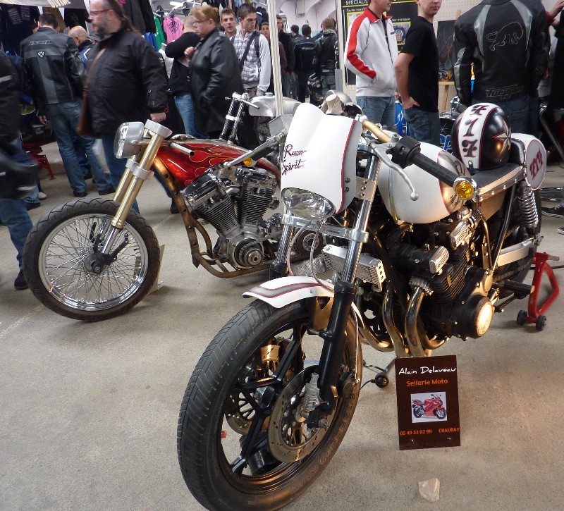 Bourse moto de Niort 79 - 2011 Niort015