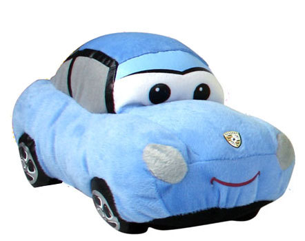 les peluche cars Cars410