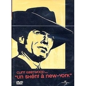 Un shérif à New-York (Coogan's bluff) - 1968- Don Siegel S418i110