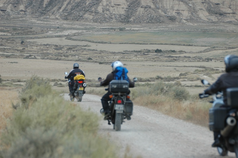 bardenas du 23 au 27 mai 2011 Tudela10