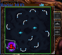 Sc2ProBot 1.2.7 radarHUD [[How to adjust minimap]] Tut310